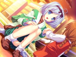  kujou_yuuka magus_tale tagme tenmaso 