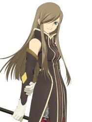  blue_eyes fujishima_kousuke long_hair tales_of_the_abyss tear 