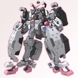  armor commentary_request gundam gundam_00 gundam_nadleeh gundam_virtue helmet machinery mecha no_humans robot weapon zefai 