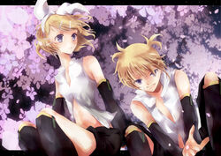  kagamine_len kagamine_rin len_append rin_append vocaloid 