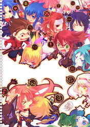  ! ... 6+boys 6+girls ? alice_(tales) aqua_(tales) aqua_eyes aqua_hair blonde_hair blue_eyes blue_hair blush brown_hair colette_brunel decus_(tales) emil_castagnier everyone fujibayashi_sheena genis_sage glasses green_eyes headband heart lloyd_irving marta_lualdi mieu_(tales) minatsume multiple_boys multiple_girls musical_note photoshop_(medium) pink_hair presea_combatir raine_sage red_eyes red_hair regal_bryan richter_abend sharp_teeth smile solid_circle_eyes sword tales_of_(series) tales_of_symphonia tales_of_symphonia_knight_of_ratatosk tales_of_the_abyss teeth tenebrae_(tales) weapon white_hair wince wings yellow_eyes zelos_wilder 