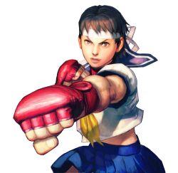  kasugano_sakura street_fighter tagme 