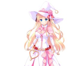  dress happiness!_2_sakura_celebration himekawa_karen ko~cha windmill_oasis witch 