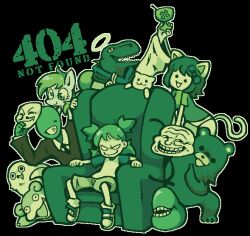  3_toes 4chan accessory ambiguous_gender animate_inanimate anon anonymous anthro avian beak bear bird biting_pear_of_salamanca bottomwear bow_ribbon chair closed_smile clothed clothing clover_(plant) clover_leaf container crossover cup derp_eyes derpy_hooves dinosaur domestic_cat dot_eyes dromaeosaurid elemental_creature english_text equid equine fangs feathers feet felid feline felis female flora_fauna food food_creature footwear friendship_is_magic fruit fur furniture generation_1_pokemon ghospel goblet grin group guy_fawkes_mask hair hair_accessory hair_ribbon hairbow halo hasbro human humanoid leaf living_fruit long_tail longcat looking_at_viewer male mammal mask meme messy_hair moot mouth_closed my_little_pony mythological_creature mythological_equine mythology necktie nintendo o_rly open_mouth open_smile outline owl panties pedobear pegasus plant pokemon pokemon_(species) prehistoric_species raptor_jesus reptile ribbons scalie sharp_teeth shirt shoes short_hair shorts simple_eyes simple_face sitting slowpoke smile socks suit tail teeth text theropod toes tongue topwear trollface underwear v_for_vendetta velociraptor white_outline wings yotsuba&amp;! yotsuba_koiwai yotsubato! 