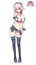  mag_kan sonico super_sonico tagme v-mag 