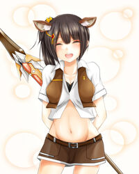  animal_ears ara elsword tagme 