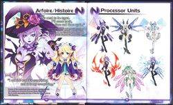  hyperdimension neptunia tagme 