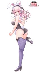  bunny_girl headphones mag_kan sonico super_sonico v-mag 