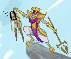  azir english female league_of_legends sivir talons text the_lion_king 