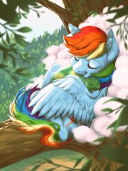  absurd_res blue_body blue_feathers blue_fur closed_eyes cutie_mark digital_media_(artwork) equid equine eyelashes feathered_wings feathers female feral friendship_is_magic fur green_body hair hasbro hi_res hug inner_ear_fluff male mammal multicolored_hair multicolored_tail my_little_pony mythological_creature mythological_equine mythology pegasus rainbow_dash_(mlp) rainbow_hair rainbow_tail reptile scalie shell smile solo tail tank_(mlp) taytinabelle tuft turtle turtle_shell wings 