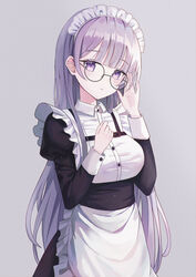  artist_revision iren_lovel maid megane tagme 