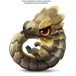  1:1 amber_eyes ambiguous_gender angry armadillo_girdled_lizard claws digital_media_(artwork) digital_painting_(artwork) english_text feral girdled_lizard grey_body grey_scales lizard ouroboros piper_thibodeau reptile scales scalie simple_background solo tail tail_in_mouth tan_body tan_scales text url white_background yellow_body yellow_scales 