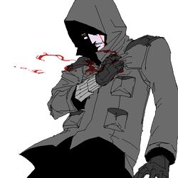  _metal_gear crying hood hoodie lowres metal_gear metal_gear_(series) metal_gear_solid metel_gear_solid_3 tears the_sorrow 