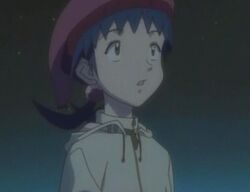  animated animated female hat lowres narutaru tamai_shiina 