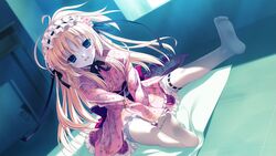  game_cg hatsuyuki_sakura ran_(hatsuyuki_sakura) saga_planets tagme 