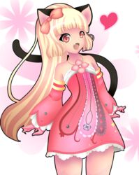  cute elin mystic pink tera 