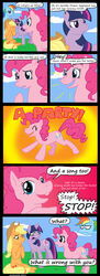 applejack_(mlp) blue_body blue_feathers blue_fur bodily_fluids cartoonlion cheerful comic crying cutie_mark death earth_pony english_text equid equine feathered_wings feathers female feral friendship_is_magic fur group hair hasbro hi_res horn horse inappropriate mammal multicolored_hair music my_little_pony mythological_creature mythological_equine mythology party pegasus pink_body pink_fur pinkie_pie_(mlp) pony purple_hair quadruped rainbow_dash_(mlp) song tail tears text twilight_sparkle_(mlp) two_tone_hair unicorn wings