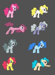 black_eyes blonde_hair blue_body blue_eyes blue_fur blue_hair brown_eyes earth_pony equid equine female feral fighting_is_magic friendship_is_magic fur g1 grey_body grey_fur grey_hair group hair hasbro horse limestone_pie_(mlp) mammal mane6 marble_pie_(mlp) mlp_g1 my_little_pony my_little_pony_&#039;n_friends pink_body pink_eyes pink_fur pink_hair pinkie_pie_(mlp) pony pre-g4 purple_eyes quadruped red_hair surprise_(pre-g4) tail white_body white_fur yellow_body yellow_fur