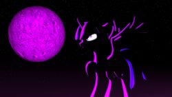 16:9 2014 3d_(artwork) 4k absurd_res alicorn digital_media_(artwork) equid equine feathered_wings feathers female feral friendship_is_magic full_moon fur hair hasbro hi_res horn mammal moon multicolored_hair my_little_pony mynokiarules mythological_creature mythological_equine mythology night purple_body purple_feathers purple_fur purple_hair solo twilight_sparkle_(mlp) two_tone_hair widescreen wings