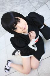  bleach cosplay highres kurotsuchi_nemu namada photo 