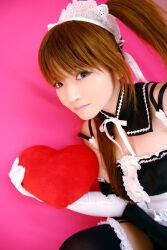  cosplay kore_ga_watashi_no_goshujin-sama mizuhara_arisa photo sawatari_mitsuki 