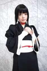  bleach cosplay highres kurotsuchi_nemu namada photo 