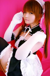  cosplay kore_ga_watashi_no_goshujin-sama mizuhara_arisa photo sawatari_mitsuki 