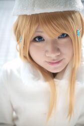  bleach cosplay highres momoneko_haru photo ririn 