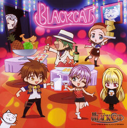  black_cat chibi creed_diskenth disc_cover eve neko rinslet_walker screening sven_volfied tanya_(black_cat) train_heartnet wings 