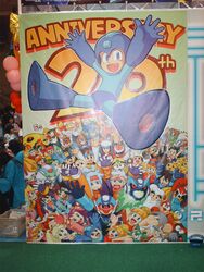  6+boys 6+girls acclamation aile_(mega_man_zx) alouette_(mega_man) android anniversary aquaman.exe ashe_(mega_man) axl_(mega_man) balloon bass_(mega_man) beard beat_(mega_man) bird black_hair blonde_hair blue_eyes blue_hair bomb_man bon_bonne_(mega_man) brown_hair bubbleman.exe canine cheering ciel_(mega_man) convention cosplay crossover crowd curly_hair cut_man cyber_elf_(mega_man) dr._light_(mega_man) dr._wily_(mega_man) dress drill_hair dual_persona eddie_(mega_man) elec_man eugene_chaud_(mega_man) everyone facial_hair fairy_leviathan_(mega_man) feline fire_man geo_stelar_(mega_man) ghost girouette_(mega_man) glasses gloves glyde_(mega_man) grass green_eyes grey_(mega_man) guts_man hairband harp_note_(mega_man) hat helmet hidden_phantom_(mega_man) highres ice_man iceman.exe iris_(mega_man) lan_hikari_(mega_man) long_hair luna_platz_(mega_man) mascot mayl_sakurai_(mega_man) meeting mega_man_(character) mega_man_(classic) mega_man_(series) mega_man_1 mega_man_2 mega_man_4 mega_man_9 mega_man_battle_network_(series) mega_man_legends_(series) mega_man_star_force mega_man_volnutt mega_man_x4 mega_man_x_(series) mega_man_zero_(series) mega_man_zx mega_man_zx_advent megaman.exe met_(mega_man) model_a_(mega_man) model_w_(mega_man) model_zx_(mega_man) ms._madd_(mega_man) multiple_boys multiple_girls multiple_persona netnavi official_art official_wallpaper old old_man omega-xis_(mega_man) one-eyed pandora_(mega_man) passy_(mega_man) pet pharaoh_man photo_(medium) ponytail poster_(object) prometheus_(mega_man) proto_man protoman.exe quick_man reggae_(mega_man) ribbon robot roll.exe_(mega_man) roll_(mega_man) roll_(mega_man)_(cosplay) roll_caskett_(mega_man) rush_(mega_man) scan servbot_(mega_man) shoe_soles short_hair sigma_(mega_man) sonia_strumm_(mega_man) tango_(mega_man) teisel_bonne_(mega_man) toadman.exe tomahawkman.exe treble_(mega_man) tron_bonne_(mega_man) twintails vent_(mega_man) virus visor white_hair wood_man x_(mega_man) yai_ayanokoji_(mega_man) yellow_devil_(mega_man) zero(z)_(mega_man) zero_(mega_man) 