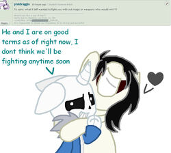  alternate_species animated_skeleton black_hair bone clothing comic_sans creepypasta deviantart dialogue digital_media_(artwork) duo english_text equid equine feral friendship_is_magic grin hair hasbro heart_symbol hoodie horse jacket jeff_the_killer male mammal my_little_pony pinksonic42 ponification pony question question_mark sans_(undertale) scar screencap simple_background skeleton smile text topwear undead undertale undertale_(series) what_has_magic_done white_background 