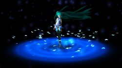  append hatsune m2 miku mikumikudance mikumikueffect mmd mme vocaloid vocaloid2 