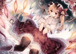  flandre_scarlet tagme touhou wiriam07 