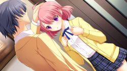  game_cg hatsukoi_1/1 tagme 