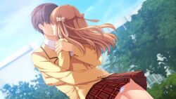  game_cg hatsukoi_1/1 tagme 