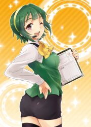  otonashi_kotori pantsu sakayama_shinta see_through the_idolm@ster 