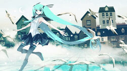  chris hatsune_miku tagme vocaloid 