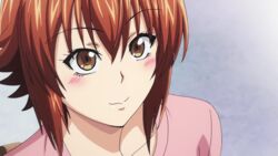  brown_eyes brown_hair female grand_blue kotegawa_chisa screencap 