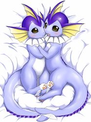  fuddy pok&eacute;mon_(species) pokemon pokemon_rgby tagme vaporeon 