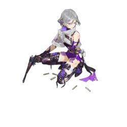  black_footwear black_gloves boots bruise clenched_teeth contender_(girls&#039;_frontline) cross-laced_footwear damaged defeat elbow_gloves female full_body girls&#039;_frontline gloves grey_hair gun hair_between_eyes handgun holding holding_gun holding_weapon injury lace-up_boots looking_to_the_side multicolored_hair nishihara_isao official_art pain parted_lips purple_gloves purple_hair purple_shorts scrape shell_casing shirt short_hair short_shorts shorts sidelocks smoke solo squatting streaked_hair teeth thigh_boots thighhighs thompson/center_contender torn_boots torn_clothes torn_gloves torn_shirt torn_shorts torn_sleeves torn_thighhighs transparent_background trigger_discipline tsurime watermark weapon web_address white_thighhighs 