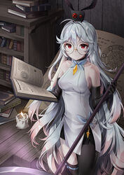  megane nyamunyamu tagme thighhighs witch_spring 