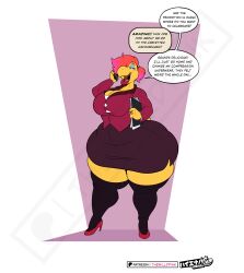  anthro clothed clothing female hi_res koopa koopa_troopa mario_bros nintendo scalie solo tagme thewilldpink 