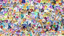  16:9 absolutely_everyone absurd_res accessory ace_(mlp) aged_up ahuizotl_(mlp) aloe_(mlp) alula_(mlp) american_bison amethyst_star_(mlp) amira_(mlp) angel_(mlp) angel_wings_(mlp) anthro apple_bloom_(mlp) apple_rose_(mlp) apple_split_(mlp) apple_strudel_(mlp) applejack_(mlp) appointed_rounds_(mlp) arthropod asian_mythology asinus aunt_orange_(mlp) auntie_applesauce_(mlp) aura_(mlp) autumn_blaze_(mlp) avian azure_velour_(mlp) babs_seed_(mlp) barber_groomsby_(mlp) bat_pony beauty_brass_(mlp) berry_punch_(mlp) berryshine_(mlp) big_bucks_(mlp) big_macintosh_(mlp) bimbettes bison biteacuda blackjack_(fallout_equestria) blackthorn_(mlp) blossomforth_(mlp) blues_(mlp) bodily_fluids bonbon_(mlp) bovid bovine bow_(disambiguation) bow_hothoof_(mlp) bow_ribbon boysenberry braeburn_(mlp) bramble_(mlp) breezie_(mlp) bright_mac_(mlp) broken_horn brown_sugar_(mlp) brutus_force_(mlp) bulk_biceps_(mlp) burning_passion_(mlp) burnt_oak_(mlp) bust_(disambiguation) button_mash_(mlp) caballeron_(mlp) calamity_(fallout_equestria) canid canine canis capper_dapperpaws captain_celaeno_(mlp) captain_hoofbeard_(mlp) caramel_(mlp) carrot_crunch_(mlp) carrot_cup_(mlp) carrot_top_(mlp) cattail_(mlp) cayenne_(mlp) chancellor_neighsay_(mlp) changeling cheerilee_(mlp) cheese_sandwich_(mlp) cherry_berry_(mlp) cherry_jubilee_(mlp) chief_thunderhooves_(mlp) chinese_mythology chipcutter_(mlp) chirpy_hooves_(mlp) citrus_blush_(mlp) claude_(mlp) clear_skies_(mlp) clothing cloud_chaser_(mlp) cloudy_quartz_(mlp) cockatrice_(mlp) coco_pommel_(mlp) coconut_cream_(mlp) coffee_cream_(mlp) coloratura_(mlp) colter_sobchak_(mlp) comet_tail_(mlp) conductor_pony_(mlp) cookie_crumbles_(mlp) cookieflanks_(mlp) copper_top_(mlp) coriander_cumin_(mlp) costume cotton_cloudy_(mlp) cozy_glow_(mlp) crackle_cosette_(mlp) cranky_doodle_donkey_(mlp) cream_heart_(mlp) cream_puff_(mlp) crying cupcake cutie_mark_crusaders_(mlp) cyclops cyclops_pony_(mlp) daisy_(mlp) dandy_grandeur_(mlp) daring_do_(mlp) davenport_(mlp) daybreaker_(mlp) dear_darling_(mlp) deer derpy_hooves diamond_dog_(mlp) diamond_tiara_(mlp) dinky_hooves_(mlp) discord_(mlp) doctor_fauna_(mlp) doctor_horse_(mlp) doctor_muffin_top_(mlp) doctor_stable_(mlp) doctor_whooves_(mlp) domestic_cat domestic_dog donkey donut_joe_(mlp) double_diamond_(mlp) dragon dumb-bell_(mlp) east_asian_mythology equestria_girls equid equine eyewear fairy fallout_equestria fan_character fancypants_(mlp) fashion_plate_(mlp) feather_bangs_(mlp) featherweight_(mlp) felid feline felis female feral fido_(mlp) filly_guides filthy_rich_(mlp) fire_streak_(mlp) firelight_(mlp) first_base_(mlp) fish flam_(mlp) flash_magnus_(mlp) flash_sentry_(eg) fleetfoot_(mlp) fleur_de_lis_(mlp) flim_(mlp) flitter_(mlp) flitterheart flower_wishes fluffle_puff fluffy fluffy_clouds_(mlp) flurry_heart_(mlp) flutterbat_(mlp) fluttershy_(mlp) fond_feather_(mlp) food frazzle_rock_(mlp) frederick_horseshoepin_(mlp) fresh_coat_(mlp) friendship_is_magic fruit_bat_(mlp) fry_(disambiguation) gabby_(mlp) gallop_j. gallus_(mlp) garble_(mlp) gilda_(mlp) ginger_snap_(mlp) gizmo_(mlp) gladmane glasses golden_harvest goldie_delicious good_king_sombra_(idw) grace_manewitz grampa_gruff_(mlp) grand_pear granny_smith_(mlp) greenhoof_hooffield greta_(mlp) group grubber_(mlp) gryphon gummy_(mlp) gustave_le_grande haakim_(mlp) hair_accessory hair_ribbon hairbow half_baked_apple_(mlp) hard_hat_(mlp) hasbro hayseed_turnip_truck hi_res hoity_toity_(mlp) hondo_flankshoofer_steps_(mlp) hoo&#039;far_(mlp) hooffield_family_(mlp) hoops_(mlp) horn hotdiggedydemon hugh_jelly_(mlp) idw_publishing igneous_rock_(mlp) inky_rose_(mlp) iron_will_(mlp) jack_pot_(mlp) jasmine_leaf_(mlp) jbond jeff_letrotski_(mlp) jet_set_(mlp) junebug_(mlp) kettle_corn_(mlp) king_aspen_(mlp) king_sombra_(mlp) kirin kissing knife lagomorph large_group late_show_(mlp) lemon_hearts_(mlp) leporid lightning_dust_(mlp) lilac_sky_(mlp) lily_(mlp) lily_lace_(mlp) lily_longsocks_(mlp) limestone_pie_(mlp) little_strongheart_(mlp) littlepip liza_doolots_(mlp) lotus_(mlp) lyra_heartstrings_(mlp) lyrica_lilac_(mlp) ma_hooffield_(mlp) machine magical_quintet_(mlp) male mammal mane-iac_(mlp) marble_pie_(mlp) march_gustysnows_(mlp) mare_do_well_(mlp) marine masquerade_(mlp) matilda_(mlp) maud_pie_(mlp) mayor_mare_(mlp) mccolt_family_(mlp) meadowbrook_(mlp) mercury_(mlp) method_mares_(mlp) milky_way_(flash_equestria) minty_bubblegum_(mlp) minty_mocha_(mlp) minuette_(mlp) mistmane_(mlp) moondancer_(mlp) moonlight_raven_(mlp) mosely_orange_(mlp) mr._breezy_(mlp) mr._cake_(mlp) mr._greenhooves_(mlp) mr._paleo_(mlp) mr._shy_(mlp) mr._stripes_(mlp) mr._waddle_(mlp) mrs._paleo_(mlp) mrs._shy_(mlp) ms._harshwhinny_(mlp) ms._peachbottom_(mlp) mudbriar_(mlp) mulia_mild_(mlp) my_little_pony my_little_pony:_the_movie my_little_pony:_the_movie_(2017) my_little_pony_(idw) mythological_avian mythological_creature mythological_scalie mythology neigh_sayer_(mlp) neon_lights_(mlp) newborn night_glider_(mlp) night_guard_(mlp) night_light_(mlp) nightmare_moon_(mlp) nightmare_rarity_(idw) nightvelvet_(mlp) noi_(mlp) noteworthy_(mlp) nurse_redheart nyx_(mlp) ocean_flow_(mlp) ocellus_(mlp) octavia_(mlp) olden_pony_(mlp) opalescence_(mlp) open_mouth open_skies_(mlp) owlowiscious_(mlp) pacific_glow_(mlp) parasprite_(mlp) parcel_post_(mlp) parish_nandermane_(mlp) party_favor_(mlp) peach_fuzz peachy_pie_(mlp) peachy_pitt_(mlp) peachy_plume_(mlp) pear_butter_(mlp) perfect_pace_(mlp) perky_prep_(mlp) petunia_(mlp) petunia_paleo_(mlp) pharynx_(mlp) photo_finish_(mlp) pina_colada_(mlp) pinkamena_(mlp) pinkie_pie_(mlp) pipsqueak_(mlp) plaid_stripes_(mlp) pokey_pierce_(mlp) police_pony_(mlp) pony_of_shadows_(mlp) portrait post_haste_(mlp) pound_cake_(mlp) prim_hemline_(mlp) prince_blueblood_(mlp) prince_hisan_(mlp) prince_rutherford_(mlp) princess_cadance_(mlp) princess_celestia_(mlp) princess_ember_(mlp) princess_luna_(mlp) princess_skystar_(mlp) pumpkin_cake_(mlp) pursey_pink_(mlp) quartzrock_(mlp) queen queen_chrysalis_(mlp) queen_novo_(mlp) quibble_pants_(mlp) rabbit race_swap_(mlp) rainbow_blaze_(mlp) rainbow_dash_(mlp) rainy_day_(mlp) randolph_(mlp) rarity_(mlp) raspberry_vinaigrette_(mlp) raven_(mlp) ribbons ripley_(mlp) robot rockhoof_(mlp) roma_(mlp) romance_(mlp) rose_(mlp) rough_diamond_(mlp) rover_(mlp) royal_guard_(mlp) royalty ruby_pinch_(mlp) rumble_(mlp) sable_spirit_(mlp) saddle_arabian_(mlp) saffron_masala_(mlp) sandbar_(mlp) sapphire_shores_(mlp) sassy_saddles_(mlp) scales_(mlp) scalie scootaloo_(mlp) screwball_(mlp) screwy_(mlp) sea_swirl_(mlp) seabreeze_(mlp) seahorse seaspray_(mlp) shadowbolts_(mlp) sheriff sheriff_silverstar_(mlp) shining_armor_(mlp) sibling_(lore) silver_shill_(mlp) silver_spoon_(mlp) silverstream_(mlp) sister_(lore) sisters_(lore) skeedaddle_(mlp) skellinore_(mlp) sky_beak_(mlp) sky_stinger_(mlp) sludge_(mlp) smartypants_(mlp) smolder_(mlp) snails_(mlp) snips_(mlp) snowdrop soarin_(mlp) somnambula_(mlp) songbird_serenade_(mlp) spearhead_(mlp) sphinx_(mlp) spike_(mlp) spitfire_(mlp) spoiled_rich_(mlp) spoilthy_(mlp) spot_(mlp) spring_step_(mlp) star_tracker_(mlp) starlight_glimmer_(mlp) starstreak_(mlp) starswirl_the_bearded_(mlp) steamer_(mlp) stellar_eclipse_(mlp) stellar_flare_(mlp) steven_magnet_(mlp) storm_king_(mlp) stormy_flare_(mlp) strawberry_sunrise_(mlp) stripes stygian_(mlp) sugar_belle_(mlp) sunburst_(mlp) sunglasses sunlight_spring_(mlp) sunny_daze_(mlp) sunset_shimmer_(eg) sunshine_smiles_(mlp) sunshower_(mlp) sunshower_raindrops_(mlp) sunspot_(mlp) super_funk_(mlp) suri_polomare_(mlp) svengallop_(mlp) sweetie_belle_(mlp) sweetie_bot swoon_song_(mlp) syngnathid syngnathiform tank_(mlp) tea_pony_(mlp) tears teddie_safari_(mlp) teeth tempest_shadow_(mlp) tender_taps_(mlp) terramar_(mlp) the_ponytones_(mlp) the_smooze the_star_in_yellow thorax_(mlp) thunderlane_(mlp) tirek_(mlp) toe-tapper_(mlp) toola_roola_(mlp) tootsie_flute_(mlp) torch_song_(mlp) toy train_tracks_(mlp) tree_hugger_(mlp) trenderhoof_(mlp) trixie_(mlp) troubleshoes_clyde_(mlp) truffle_shuffle_(mlp) tulip_swirl_(mlp) twilight_sparkle_(mlp) twilight_velvet_(mlp) twinkleshine_(mlp) twins_(lore) twist_(mlp) twisty_pop_(mlp) twittermite_(mlp) uncle_orange_(mlp) uniform upper_crust_(mlp) upperset_(mlp) ursa_major_(mlp) ursa_minor_(mlp) valley_glamour_(mlp) vapor_trail_(mlp) velvet_remedy vinyl_scratch_(mlp) wallpaper whoa_nelly_(mlp) widescreen wild_fire_(mlp) wind_rider_(mlp) windy_whistles_(mlp) winona_(mlp) wonderbolts_(mlp) wrangler_(mlp) yellowstar_(mlp) yona_yak_(mlp) zebra zecora_(mlp) zephyr_breeze_(mlp) zesty_gourmand_(mlp) zippoorwhill_(mlp) 