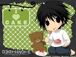  death_note l tagme 