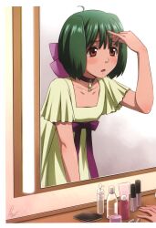  ha-ru macross macross_frontier ranka_lee tagme 