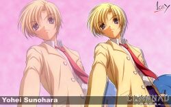  clannad sunohara_youhei tagme 