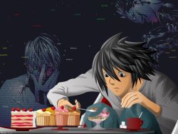  death_note l tagme 