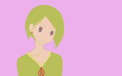  arai_chie purple sayonara_zetsubou_sensei tagme 