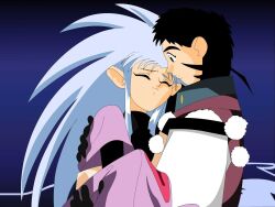  masaki_tenchi ryoko tenchi tenchi_muyo vector 