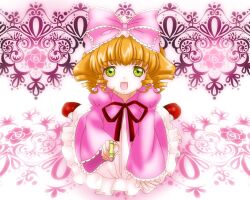  hina_ichigo rozen_maiden tagme 